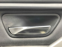 Load image into Gallery viewer, Front Interior Door Trim Panel BMW 320I 2014 - NW365558