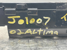 Load image into Gallery viewer, FUSE BOX Altima 2002 02 2003 03 2004 04 2005 05 2006 06 - NW566043