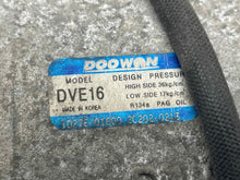 Load image into Gallery viewer, AC A/C AIR CONDITIONING COMPRESSOR Tucson Sportage 2010-2016 - NW565960