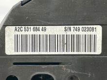 Load image into Gallery viewer, SPEEDOMETER CLUSTER BMW 325i 330i 323i 2006 06 - NW159762