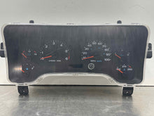 Load image into Gallery viewer, Speedometer Cluster Jeep Wrangler 2006 - NW500102
