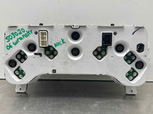 Load image into Gallery viewer, Speedometer Cluster Jeep Wrangler 2006 - NW500102