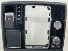 Load image into Gallery viewer, Radio Control Panel Audi S7 A7 RS7 A6 S6 2012 12 2013 13 2014 14 - NW500013