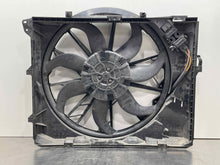 Load image into Gallery viewer, RADIATOR FAN ASSEMBLY BMW 128i 325i 323i 330i 328i 2006 06 2007 07 - 12 Auto - NW500516