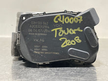 Load image into Gallery viewer, THROTTLE BODY Volkswagen Pasat CC Touareg Q7 2007 07 2008 08 09 10 11 12 - NW501110