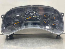 Load image into Gallery viewer, SPEEDOMETER CLUSTER Avalanche 1500 Avalanche 2500 Silverado 1500 03-05 - NW501662