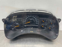 Load image into Gallery viewer, SPEEDOMETER CLUSTER Avalanche 1500 Avalanche 2500 Silverado 1500 03-05 - NW501662