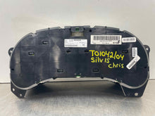 Load image into Gallery viewer, SPEEDOMETER CLUSTER Avalanche 1500 Avalanche 2500 Silverado 1500 03-05 - NW501662