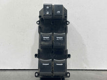 Load image into Gallery viewer, FRONT DOOR WINDOW SWITCH Acura TL 09 10 11 12 13 14 Left - NW56359