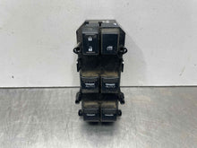 Load image into Gallery viewer, FRONT DOOR WINDOW SWITCH Acura TL 09 10 11 12 13 14 Left - NW56359