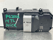Load image into Gallery viewer, FRONT DOOR WINDOW SWITCH Acura TL 09 10 11 12 13 14 Left - NW56359