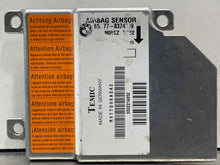 Load image into Gallery viewer, AIR BAG COMPUTER BMW 318I 328I 540I 740I 96 97 98 99 - NW501361