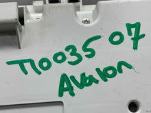 Load image into Gallery viewer, SPEEDOMETER CLUSTER Toyota Avalon 2007 07 - NW566178