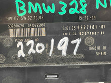 Load image into Gallery viewer, BODY CONTROL MODULE BCM COMPUTER 323i 328i 335i M3 X1 Z4 10-15 - NW481732