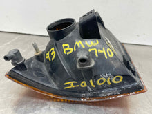 Load image into Gallery viewer, Parklamp BMW 740i 750i 735i 1988 88 89 90 - 94 Left - NW501946