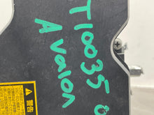 Load image into Gallery viewer, ABS ANTI-LOCK BRAKE PUMP Avalon 2005 05 2006 06 2007 07 - NW565942