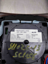 Load image into Gallery viewer, Radio MERCEDES S-CLASS 2013 - NW470844