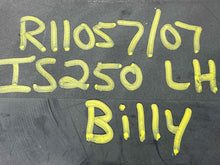 Load image into Gallery viewer, FUSE BOX Lexus GS300 GS350 GS430 IS250 IS350 2006-2015 Left - NW502478