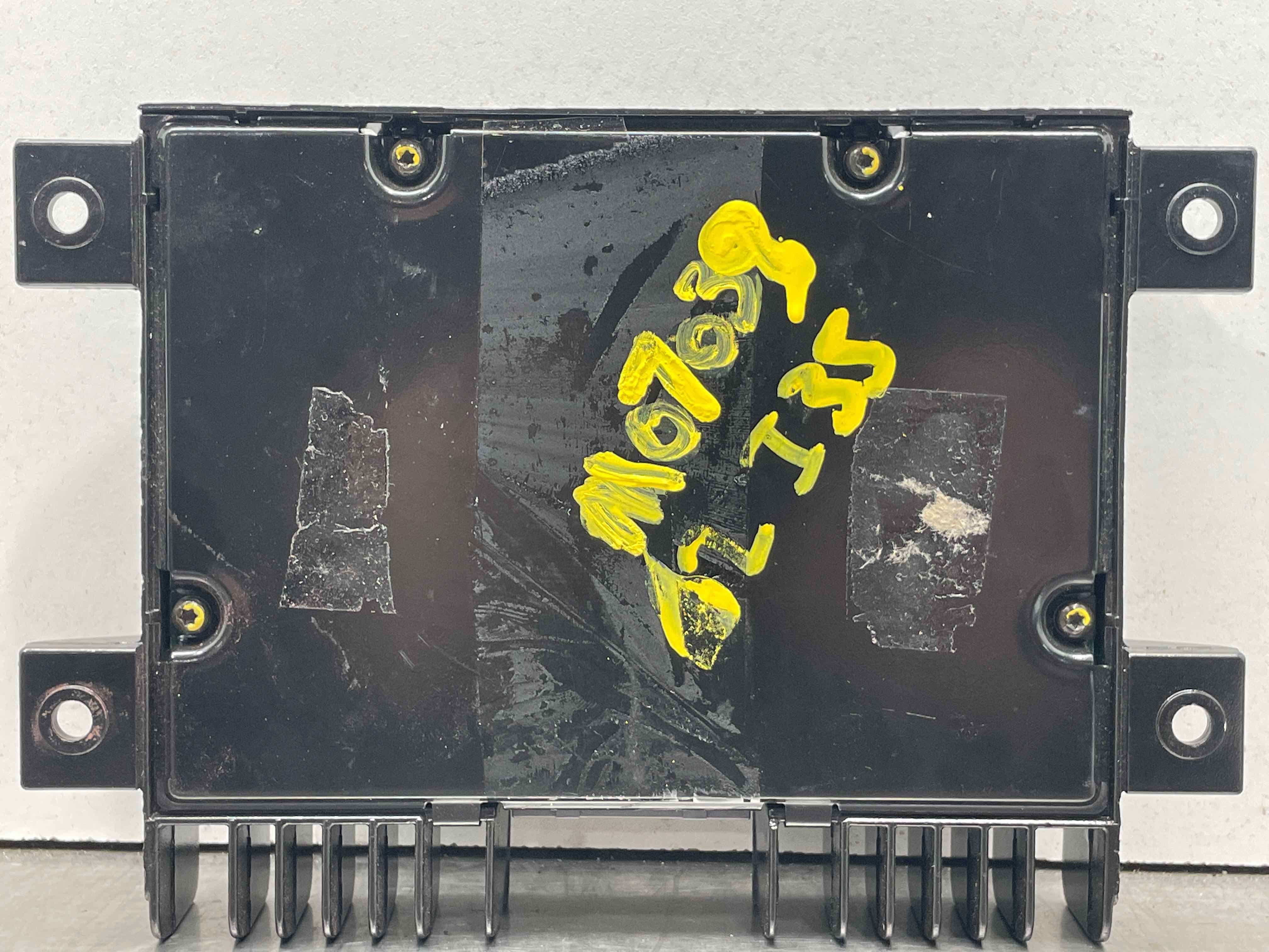 Amplifier Nissan Maxima Infiniti I35 2002 02 2003 03 2004 04 Bose