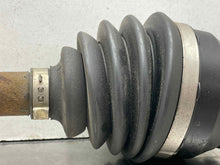 Load image into Gallery viewer, FRONT CV AXLE SHAFT Land Rover Evoque 12 13 14 15 16 17 Left - NW495213