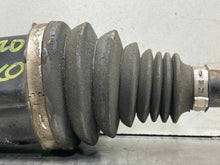 Load image into Gallery viewer, FRONT CV AXLE SHAFT Land Rover Evoque 12 13 14 15 16 17 Left - NW495213