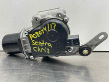 Load image into Gallery viewer, WINDSHIELD WIPER MOTOR Nissan Sentra 13 14 15 16 17 18 19 - NW503392