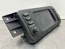 Load image into Gallery viewer, Display Screen Jaguar XK8 XKR 00 01 02 03 04 05 06 - NW503766