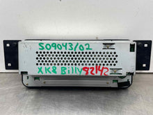 Load image into Gallery viewer, Display Screen Jaguar XK8 XKR 00 01 02 03 04 05 06 - NW503766
