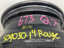 Load image into Gallery viewer, WHEEL RIM Rogue 08-15 16x6-1/2 STEEL - NW458711