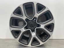 Load image into Gallery viewer, WHEEL RIM 500 2012-2018 16x6-1/2 ALLOY 16x6-1/2, 4 lug, 98mm - NW504383