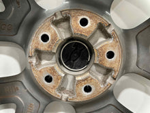 Load image into Gallery viewer, WHEEL RIM 500 2012-2018 16x6-1/2 ALLOY 16x6-1/2, 4 lug, 98mm - NW504383