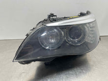 Load image into Gallery viewer, HEADLIGHT LAMP ASSEMBLY BMW 528i 535i 550i M5 08 09 10 Left - NW504269