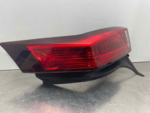 Load image into Gallery viewer, TAIL LIGHT LAMP ASSEMBLY Cadillac CTS 11 12 13 14 15 Right - NW504360
