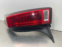 Load image into Gallery viewer, TAIL LIGHT LAMP ASSEMBLY Cadillac CTS 11 12 13 14 15 Right - NW504360