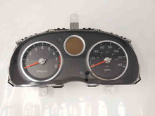 Load image into Gallery viewer, SPEEDOMETER CLUSTER Sentra 2007 07 2.0L Auto - NW160294