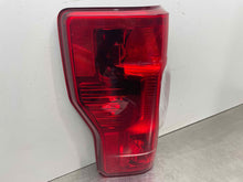 Load image into Gallery viewer, Tail Lamp Light FORD F250SD PICKUP 2022 - NW504713