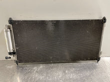 Load image into Gallery viewer, AC CONDENSER Nissan Sentra 2007 07 2008 08 - NW43794