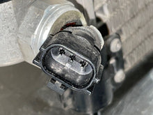 Load image into Gallery viewer, AC CONDENSER Nissan Sentra 2007 07 2008 08 - NW43794