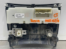Load image into Gallery viewer, Temp Climate AC Heater Control Rogue 2008 08 2009 09 2010 10 - NW504781