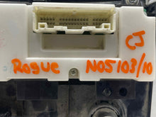 Load image into Gallery viewer, Temp Climate AC Heater Control Rogue 2008 08 2009 09 2010 10 - NW504781