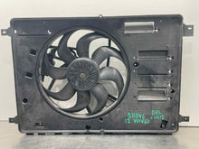 Load image into Gallery viewer, RADIATOR FAN ASSEMBLY C70 S60 S80 V70 XC60 XC70 11 12 13 14 - NW505017