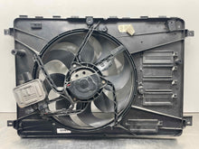 Load image into Gallery viewer, RADIATOR FAN ASSEMBLY C70 S60 S80 V70 XC60 XC70 11 12 13 14 - NW505017