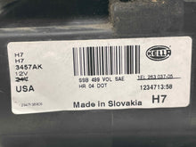 Load image into Gallery viewer, HEADLIGHT LAMP ASSEMBLY R320 R350 R500 R63 06 07 08 09 10 Left - NW480497