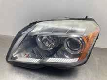 Load image into Gallery viewer, HEADLIGHT LAMP ASSEMBLY GLK350 2010 10 2011 11 2012 12 Left - NW398989