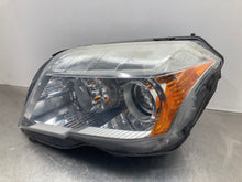 Load image into Gallery viewer, HEADLIGHT LAMP ASSEMBLY GLK350 2010 10 2011 11 2012 12 Left - NW398989