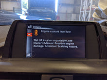 Load image into Gallery viewer, INFO-GPS SCREEN 228I 230i M235I M240i 2015 15 2016 16 2017 17 - NW104778