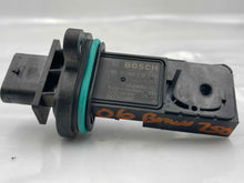 Load image into Gallery viewer, Mass Air Flow Sensor Meter MAF 550i 550i Gt 650i 750 x5 06-14 - NW4885