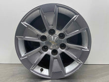Load image into Gallery viewer, Wheel Rim SILVERADO 1500 PICKUP 2019 - NW506082