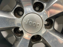 Load image into Gallery viewer, Wheel Rim Jeep Cherokee 2019 - NW506136