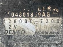 Load image into Gallery viewer, STARTER MOTOR Town & Country Caravan Journey Ram Van Cherokee 200 Routan 11-18 - NW506130